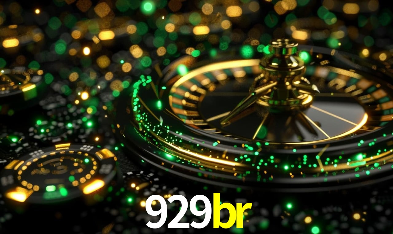 Slots com jackpots e giros grátis na 929br