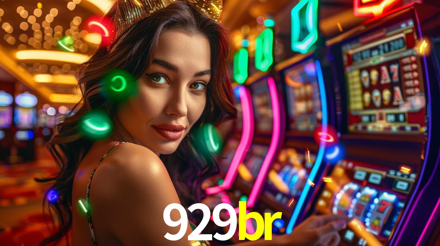 Mercados ao vivo e cash out na 929br