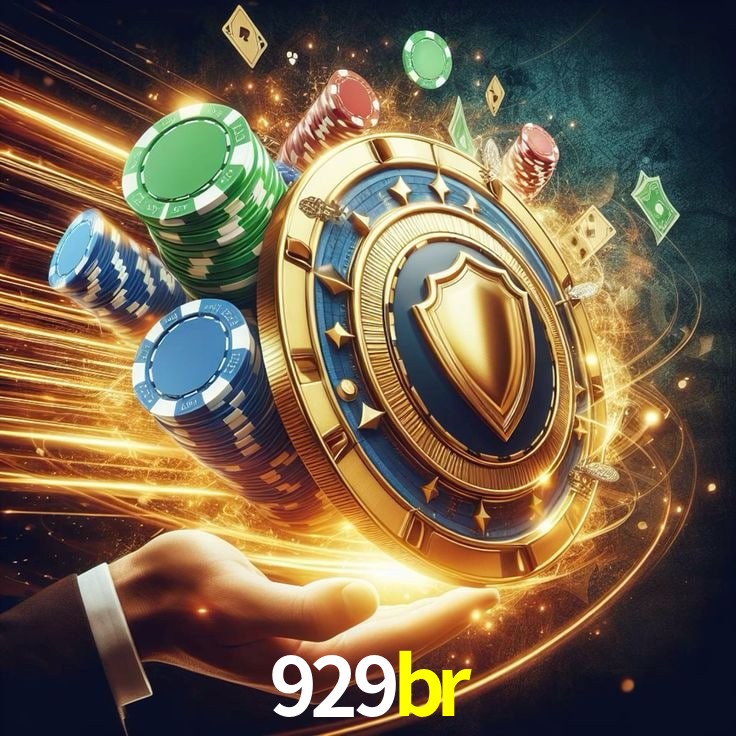 Torneios e prêmios garantidos na 929br
